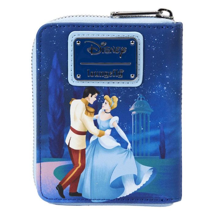 Cartera 75th Anniversary La Cenicienta Disney Loungefly 2
