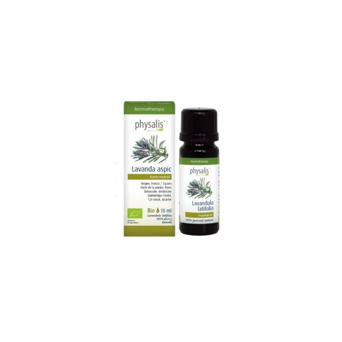 Esencia Lavanda (Spica) 10Ml. Bio Esencia Lavanda (Spica) 10Ml. Bio