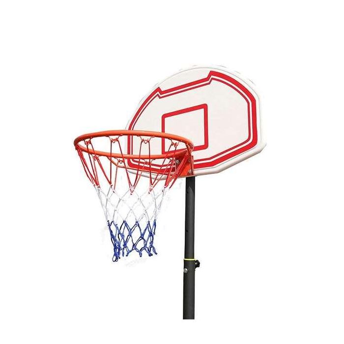 Cnasta baloncesto ajustable altura 165m a 210cm 1