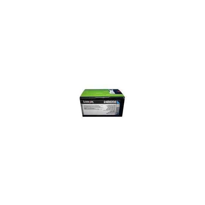 Lexmark Toner Cian Xc2132, Xc2130, C2132 Lexmark Toner Cian Xc2132, Xc2130, C2132