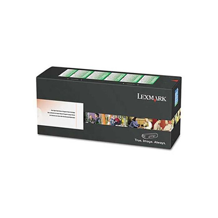 Lexmark Toner, Black, f/ XC9235, XC9245, XC9255, XC9265 Lexmark Toner, Black, f/ XC9235, XC9245, XC9255, XC9265
