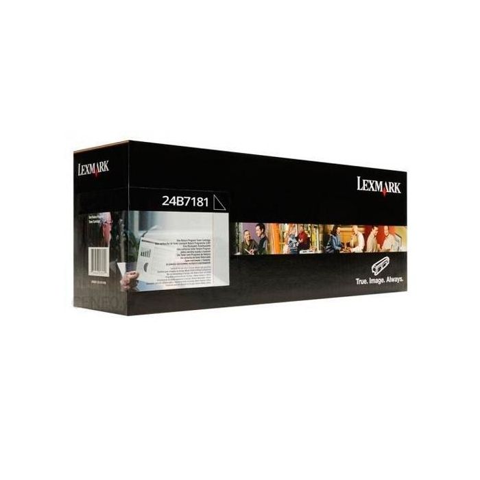 Lexmark Toner Negro C2240, Xc2235 Lexmark Toner Negro C2240, Xc2235