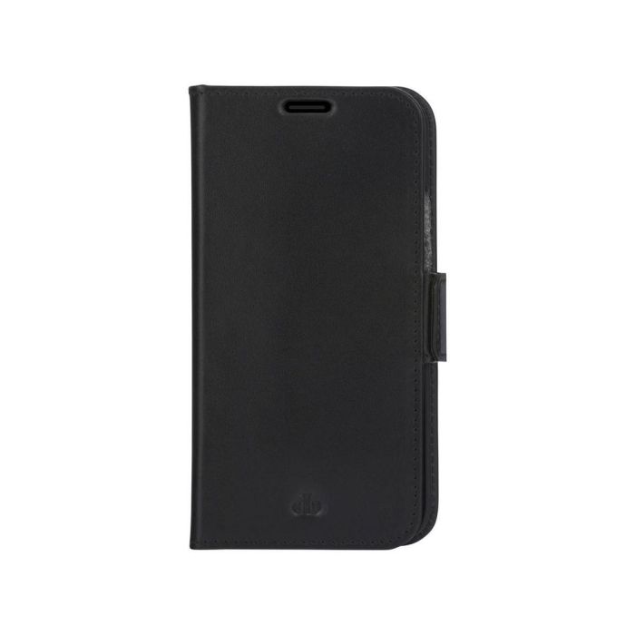 dbramante1928 Copenhagen Slim iPhone 13 Pro Black dbramante1928 Copenhagen Slim iPhone 13 Pro Black