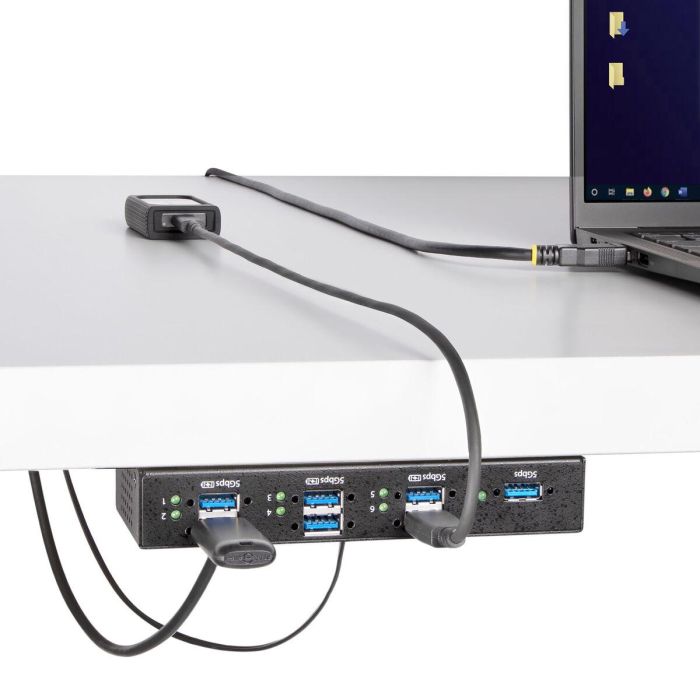 Kit de reparación Startech 5G7AINDRM-USB-A-HUB 3 Kit de reparación Startech 5G7AINDRM-USB-A-HUB 3