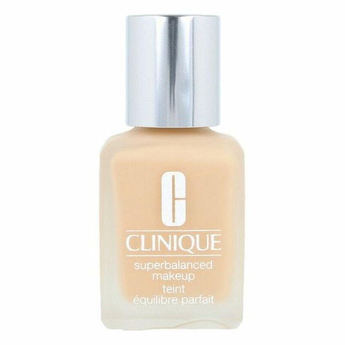 Clinique #36-beige ch Base de Maquillaje Líquida SUPERBALANCED teint équilibre parfait Tono Beige 20ml Piel Mixta/Grasa.