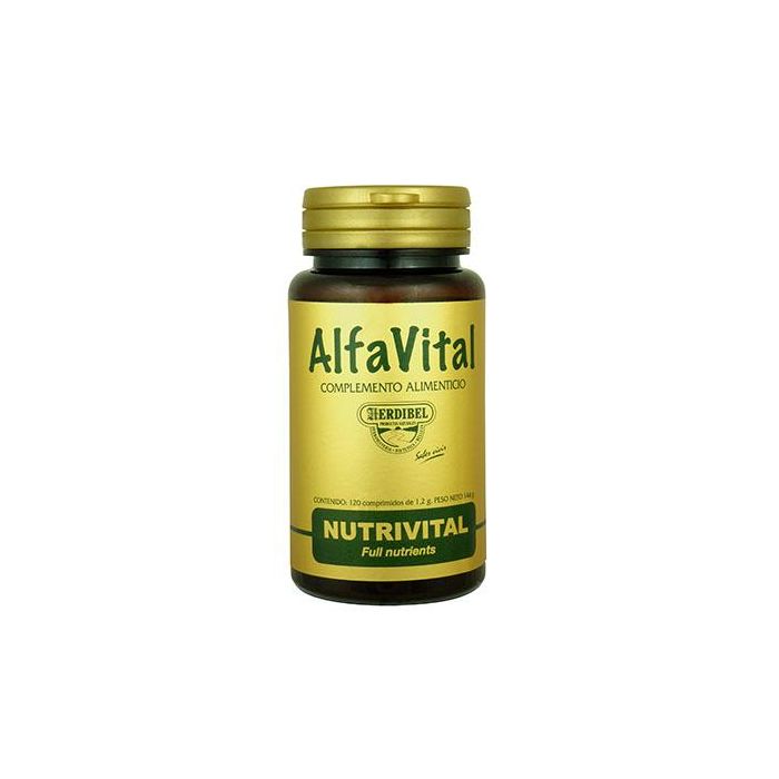 Alfavital