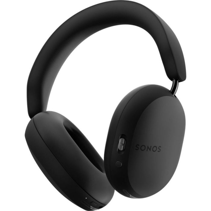 Auriculares con Micrófono Sonos ACEG1R21BLK Negro 3