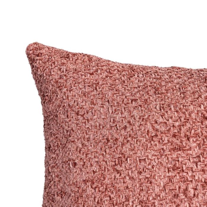 Cojín Teja Poliéster Textil/Hogar 60 X 60 cm
