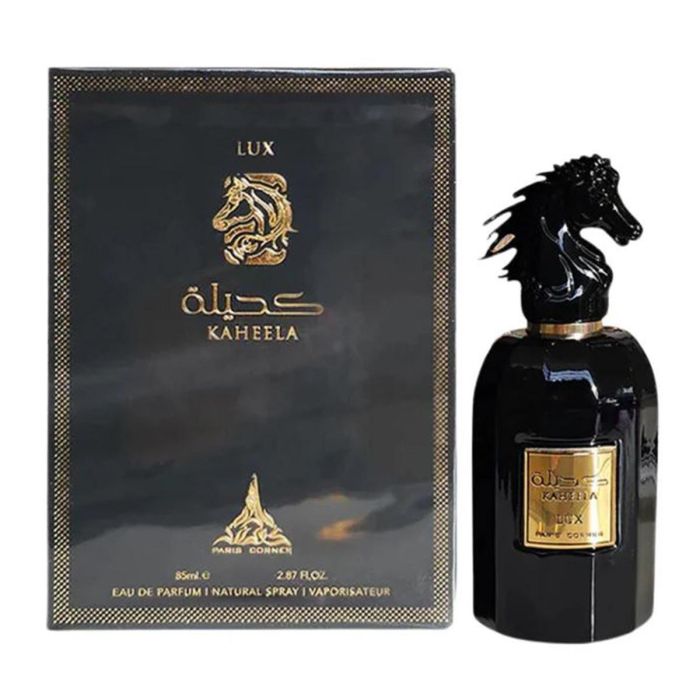 Paris Corner Lux kaheela eau de parfum 85un vaporizador