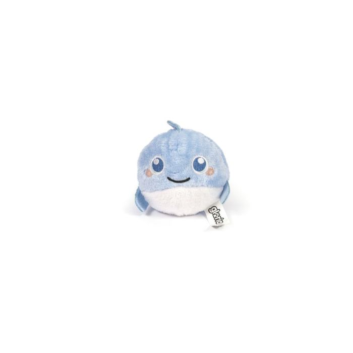 Peluche para perros Gloria MINI JACALA Azul Poliéster Polipropileno Peluche para perros Gloria MINI JACALA Azul Poliéster Polipropileno
