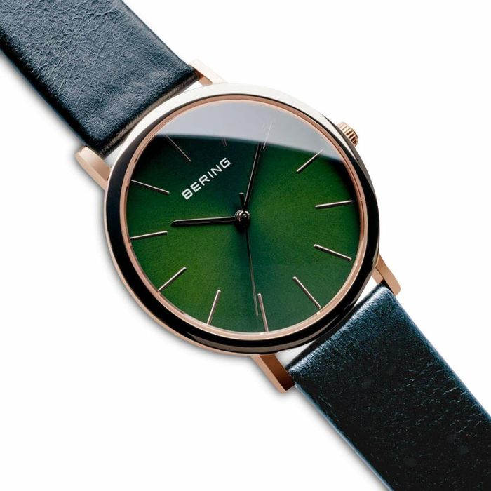 Reloj Hombre Bering 13436-469 (Ø 36 mm) 2 Reloj Hombre Bering 13436-469 (Ø 36 mm) 2