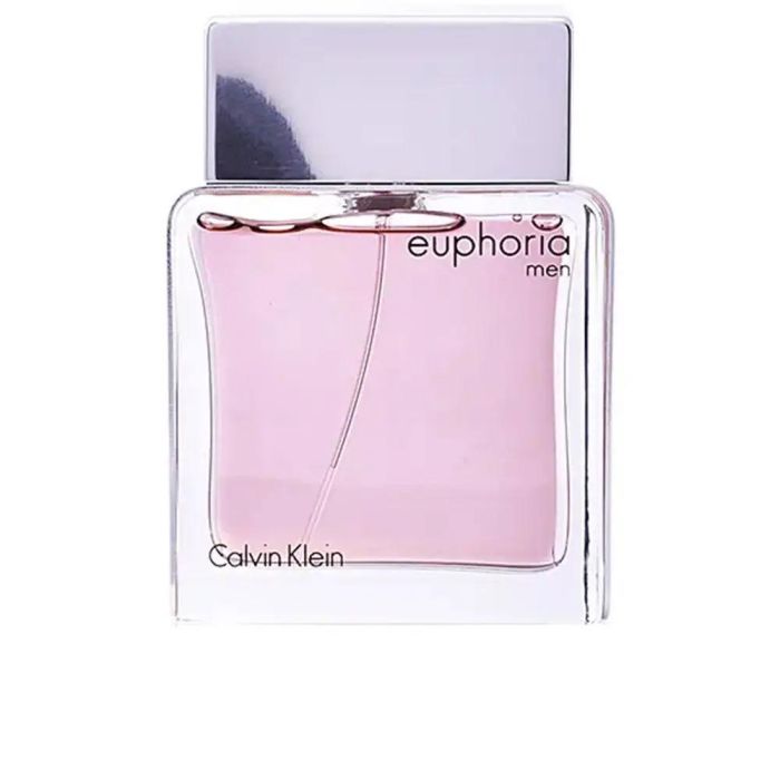 Calvin Klein Euphoria Men Eau de Toilette Vaporizador 100 ml para Hombre Calvin Klein Euphoria Men Eau de Toilette Vaporizador 100 ml para Hombre