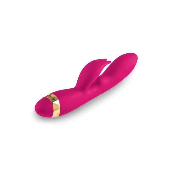 Vibrador Punto G Langloys Rosa 23,1 x 4 cm 3