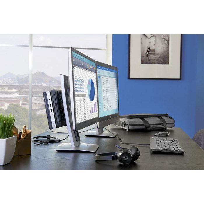 HP Desktop Mini DVD Super Multi-Writer ODD Module 1