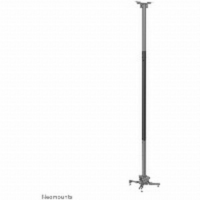 Soporte de Pared Neomounts ACL25-500BL Negro 20 Soporte de Pared Neomounts ACL25-500BL Negro 20