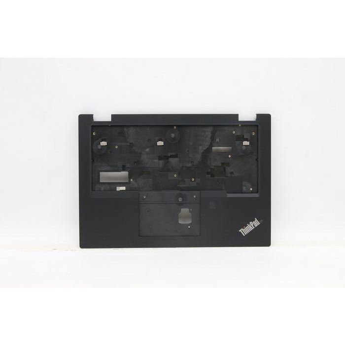 Lenovo Clamshell cover for Lenovo Ares 1.0 Intel FRU, black color, includes keyboard mylar, dimensions 1.2 cm height. Lenovo Clamshell cover for Lenovo Ares 1.0 Intel FRU, black color, includes keyboard mylar, dimensions 1.2 cm height.