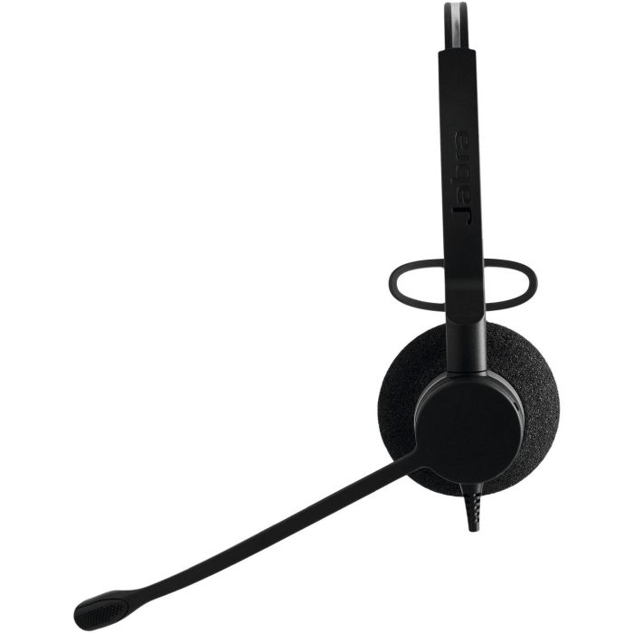 Jabra BIZ 2300 USB Mono NC Überkopfbügelmodell 1