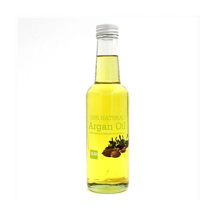 Yari Aceite Natural de Argán y Almendras 250 ml Yari Aceite Natural de Argán y Almendras 250 ml