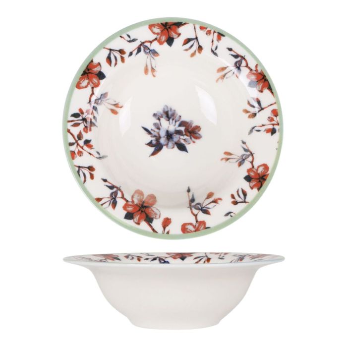 Bol para Aperitivos Toscana Ø 15 cm 220 ml (6 Unidades) 1 Bol para Aperitivos Toscana Ø 15 cm 220 ml (6 Unidades) 1