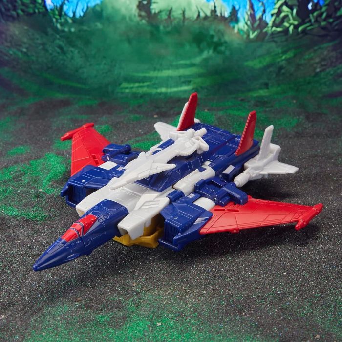 Figura Hasbro Transformers Legacy Evolution Metalhawk 3 Figura Hasbro Transformers Legacy Evolution Metalhawk 3