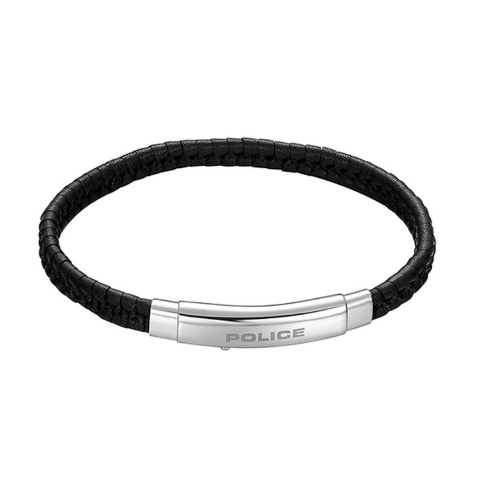 Pulsera Hombre Police PEAGB0009503 0 Pulsera Hombre Police PEAGB0009503 0