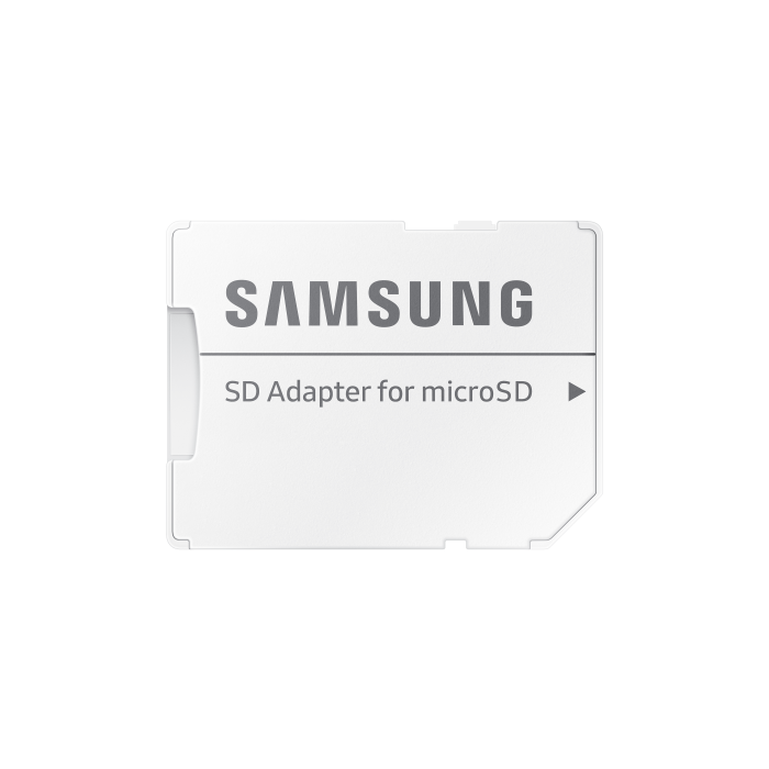 Samsung PRO Plus MB-MD256SA/EU memoria flash 256 GB MicroSD UHS-I Clase 3 6