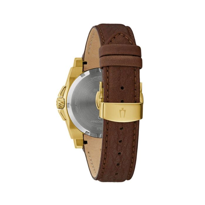 Reloj Hombre Bulova 97B216 1 Reloj Hombre Bulova 97B216 1