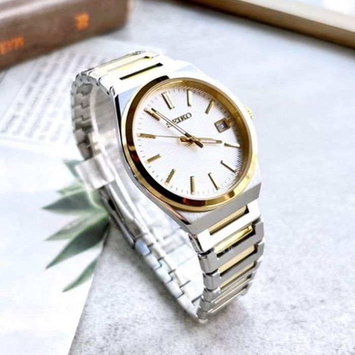 Reloj Hombre Seiko SUR558P1 1 Reloj Hombre Seiko SUR558P1 1
