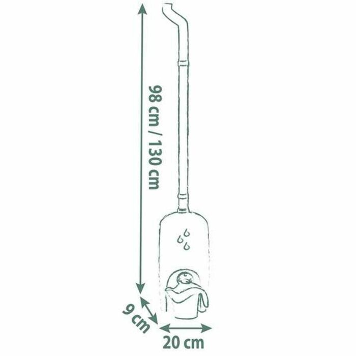 Smoby SMO810924 Smoby Life Recolector de Agua 11