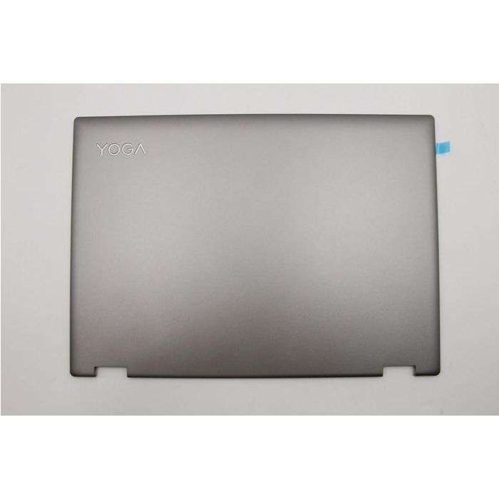 Lenovo LCD Cover w/Yoga Logo Lenovo LCD Cover w/Yoga Logo
