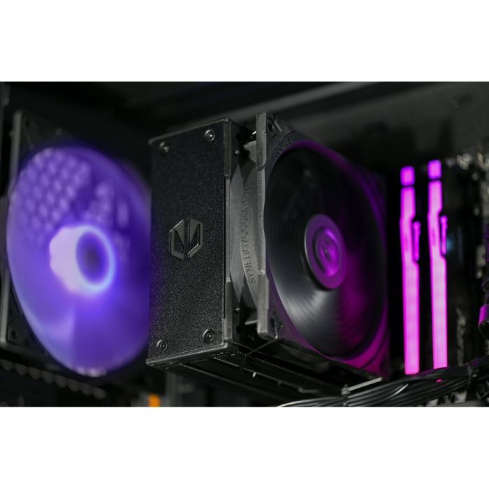PC de Sobremesa Actina KOMACNGIP0174 AMD RYZEN™ 5 7500F 32 GB RAM 1 TB SSD 7 PC de Sobremesa Actina KOMACNGIP0174 AMD RYZEN™ 5 7500F 32 GB RAM 1 TB SSD 7