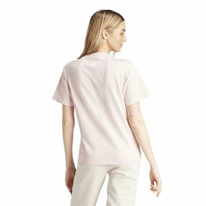 Camiseta de Manga Corta Mujer Adidas Future Icons Graphic (XL) 2