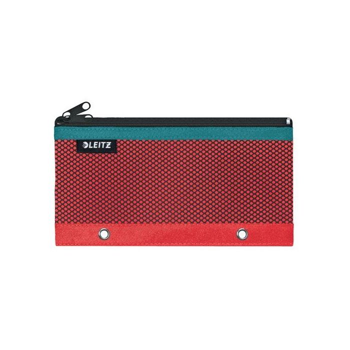 Portatodo Leitz Urban Chic Rojo