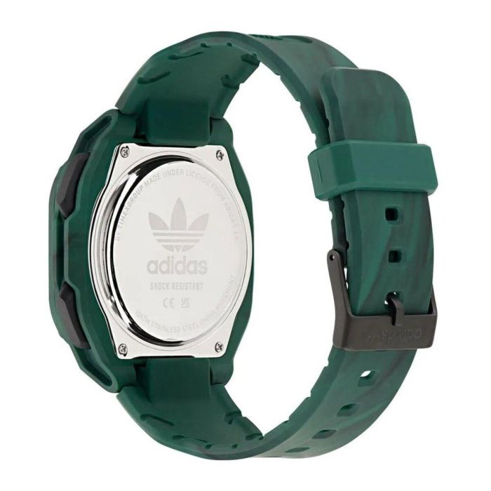 Reloj Unisex Adidas AOST23573 (Ø 45 mm) 1
