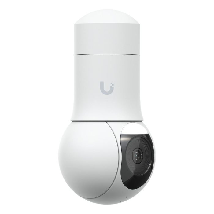 Ubiquiti Cámara IP 5MP 1/2.7" CMOS, 4MP 2688x1512 (16:9) PoE, IP66, IK04, Puerto 10/100 MbE RJ45