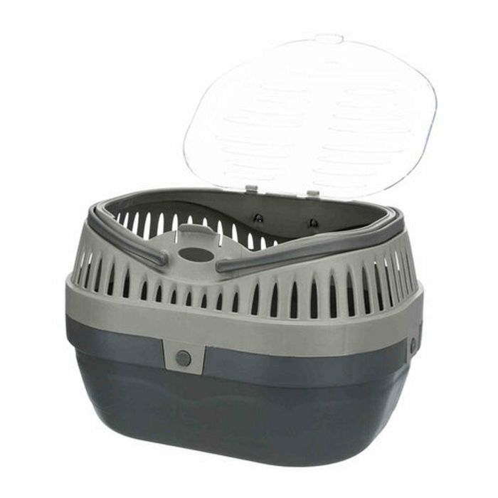 Transportín Trixie Plástico 30 × 21 × 23 CM 1