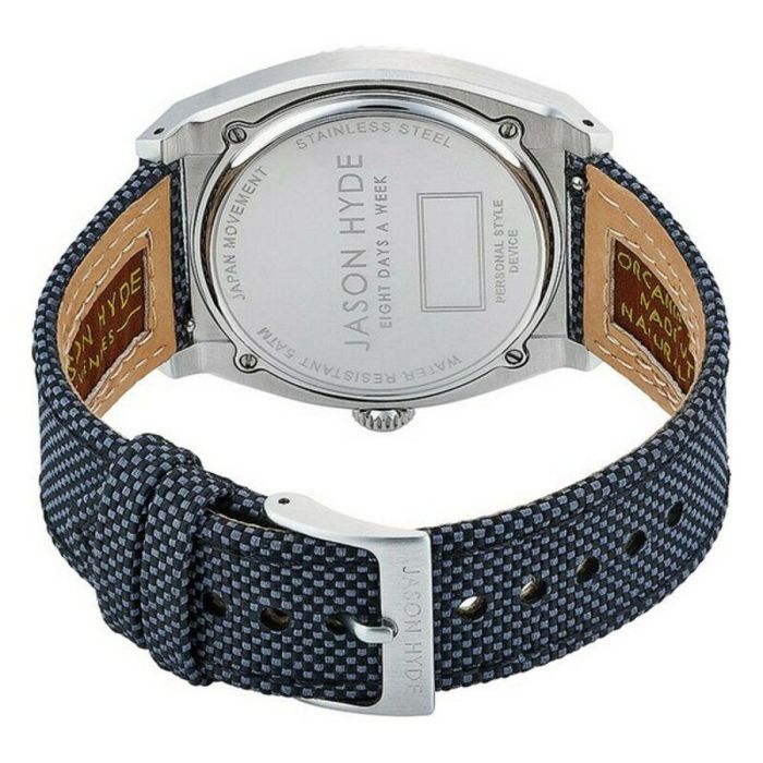 Reloj Hombre Jason Hyde JH41000 (Ø 40 mm) 1 Reloj Hombre Jason Hyde JH41000 (Ø 40 mm) 1