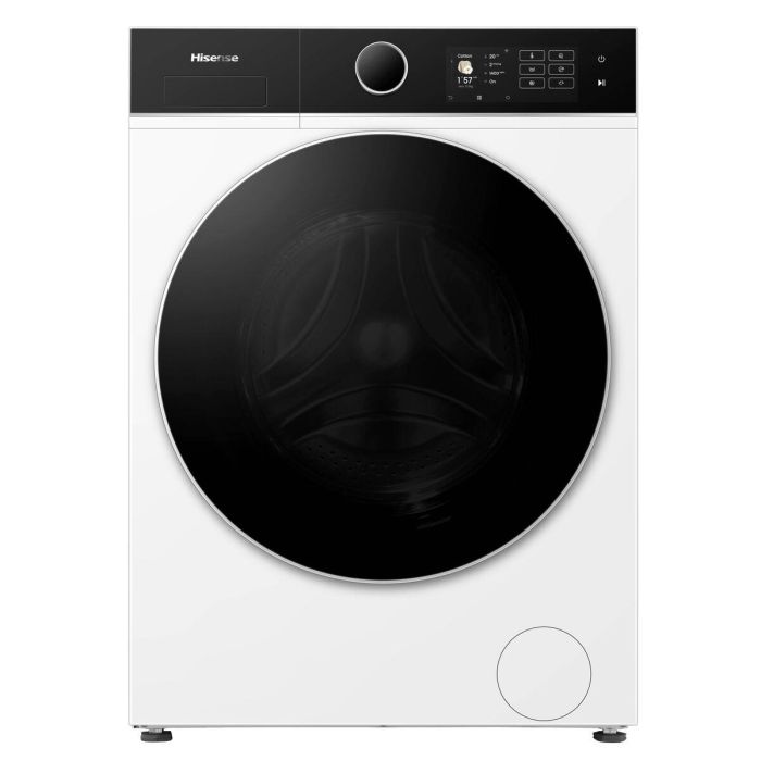 Lavadora - Secadora Hisense 1400 rpm 10,5 kg 1 Lavadora - Secadora Hisense 1400 rpm 10,5 kg 1