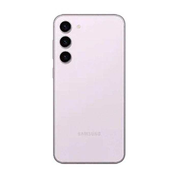 Smartphone Samsung Galaxy S23+ 6,6" 256 GB 8 GB RAM Octa Core Qualcomm Snapdragon 8 Gen 2 Lavanda 9 Smartphone Samsung Galaxy S23+ 6,6" 256 GB 8 GB RAM Octa Core Qualcomm Snapdragon 8 Gen 2 Lavanda 9