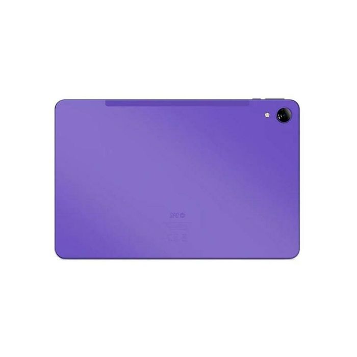 Tablet SPC GRAVITY 6 9791464V 10,1'' Allwinner A523 4 GB RAM 64 GB Violeta Púrpura 14