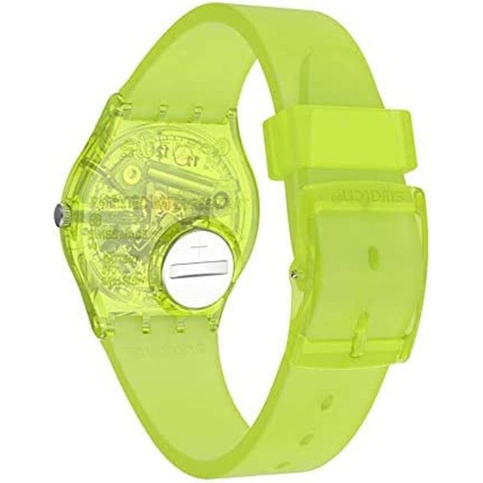 Reloj Mujer Swatch GG227 2