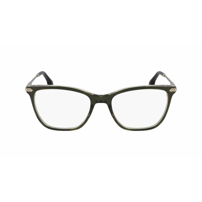 Montura de Gafas Mujer Victoria Beckham VB2612-5417319 ø 54 mm 2 Montura de Gafas Mujer Victoria Beckham VB2612-5417319 ø 54 mm 2