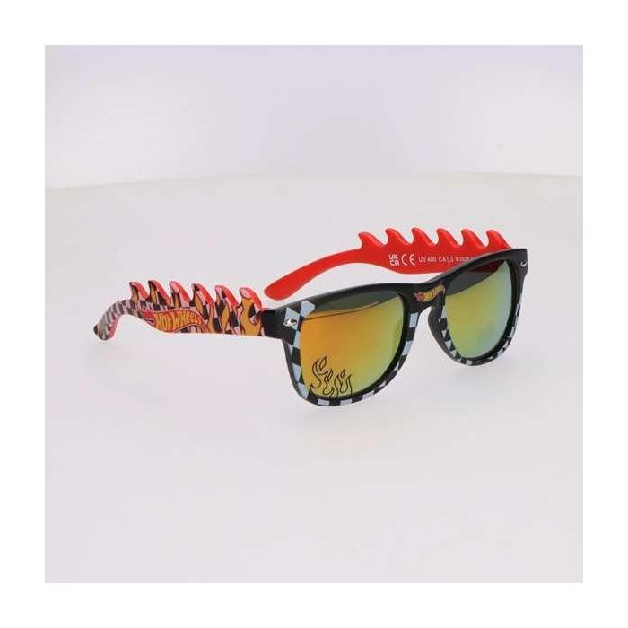 Cerdá Gafas de Sol Premium Hot Wheels 12.9 x 4.6 x 13.0 cm 1