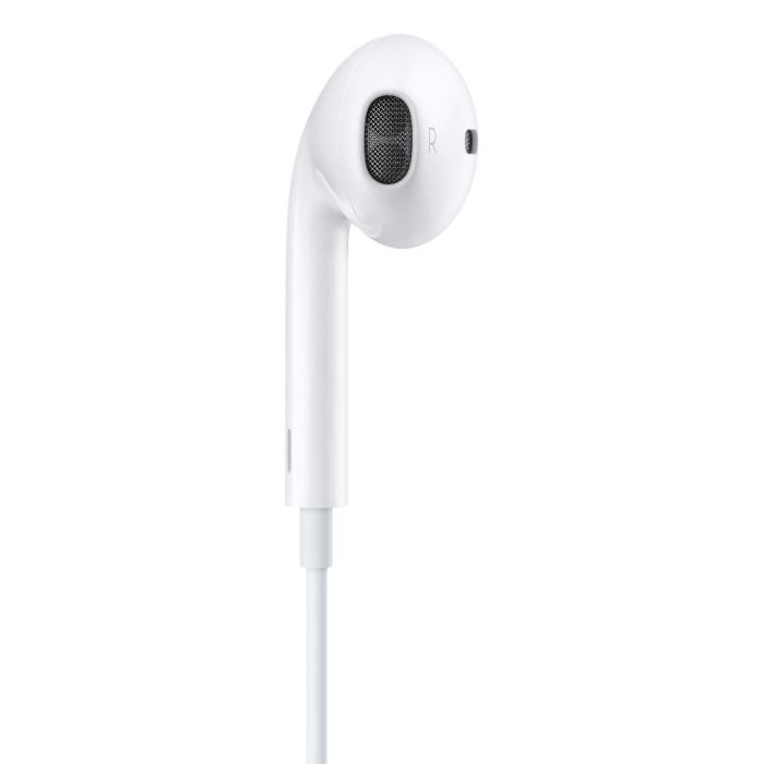 Apple Earpods Headphones Jack 3.5mm White MWU53ZM/A 1