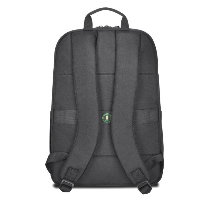 Maletín para Portátil V7 CBP16-ECO2 Negro 15,6'' 3 Maletín para Portátil V7 CBP16-ECO2 Negro 15,6'' 3