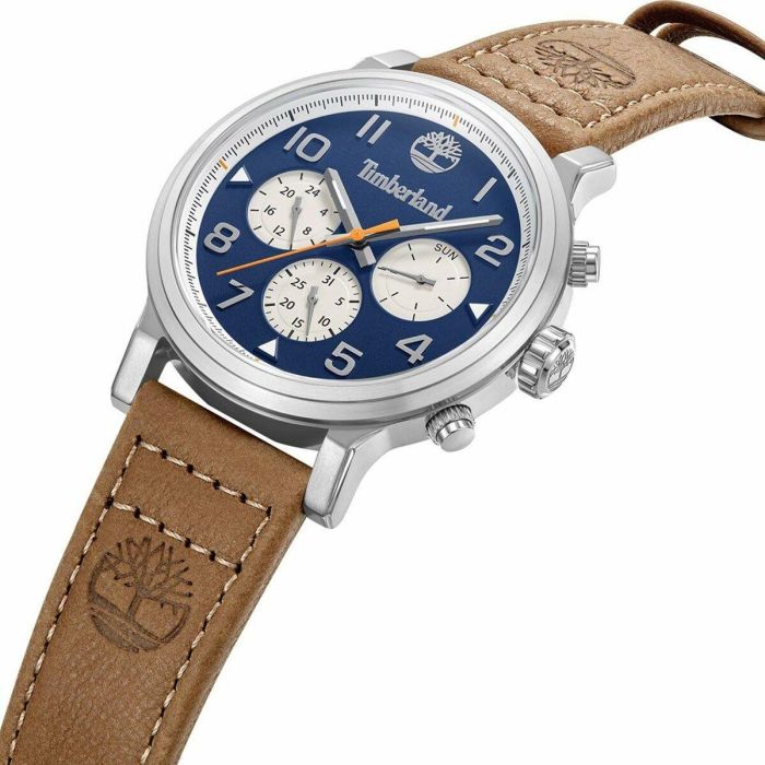 Reloj Hombre Timberland TDWGF0028904 2 Reloj Hombre Timberland TDWGF0028904 2
