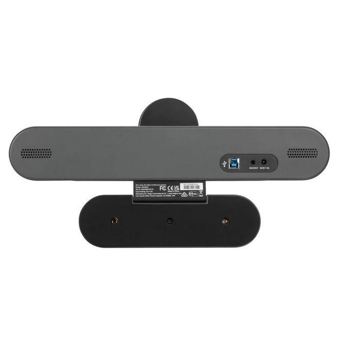 Targus All-in-One 4K 8.5 MP, 3840 x 2160, CMOS, 1/2.8", 200 Hz - 16 kHz, USB 3.0, 0.89 kg 7 Targus All-in-One 4K 8.5 MP, 3840 x 2160, CMOS, 1/2.8", 200 Hz - 16 kHz, USB 3.0, 0.89 kg 7