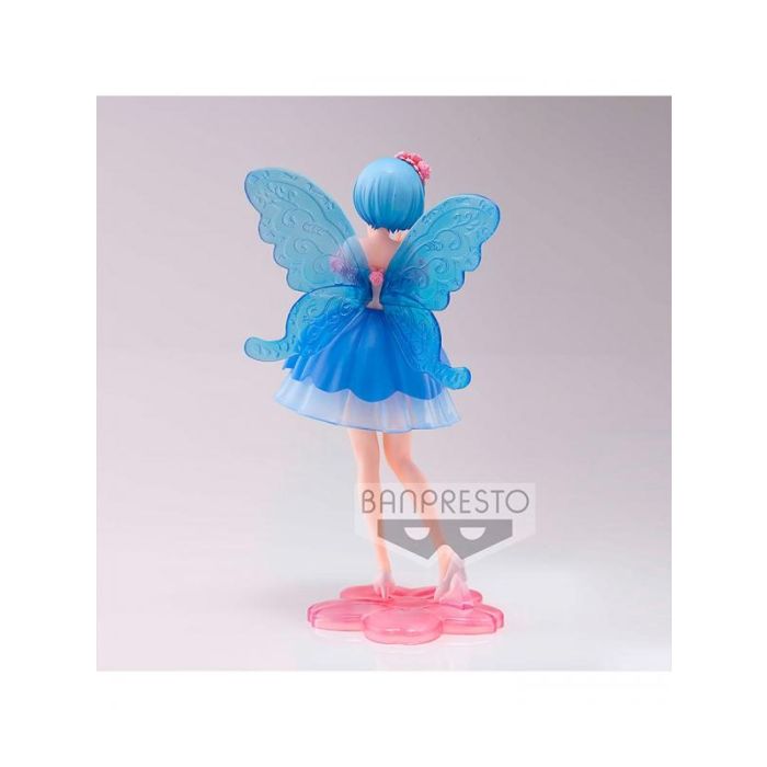 Figura Banpresto Re Zero Starting Life 3 Figura Banpresto Re Zero Starting Life 3
