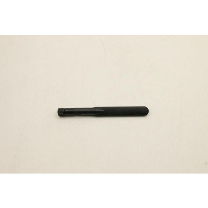 Lenovo External WiFi 6E antenna, designed for enhanced wireless connectivity in Lenovo systems. 2 Lenovo External WiFi 6E antenna, designed for enhanced wireless connectivity in Lenovo systems. 2