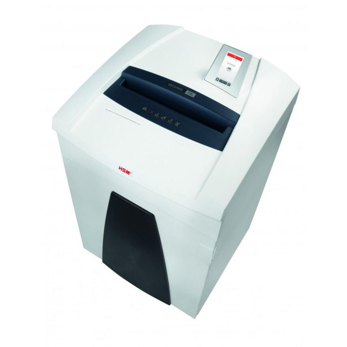 HSM Destructora de documentos SECURIO P36i P-4 4,5x30 230V/50Hz EU 16